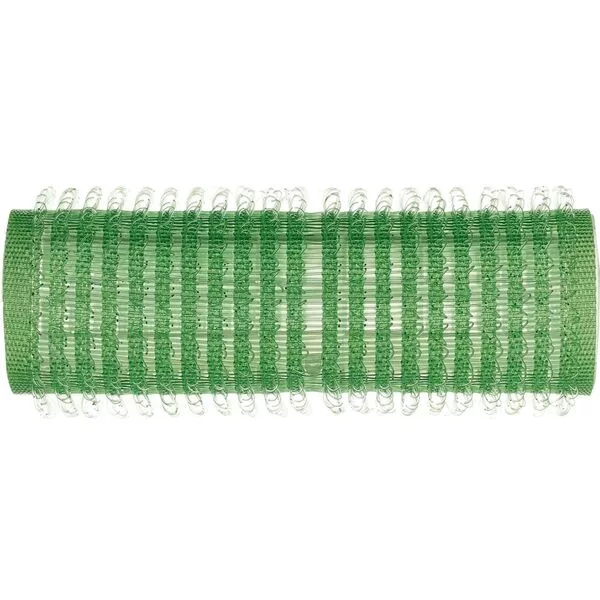 Efalock, wałki do włosów, różne rozmiary, 21mm, 12szt.
