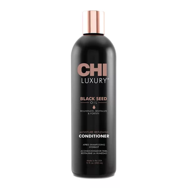 CHI Luxury, odżywka nawilżająca, 355ml