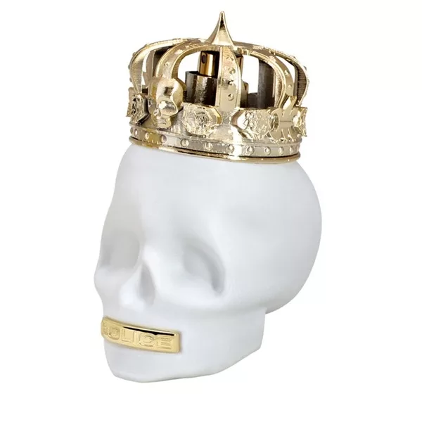 Police To Be The Queen woda perfumowana spray 40ml (W)