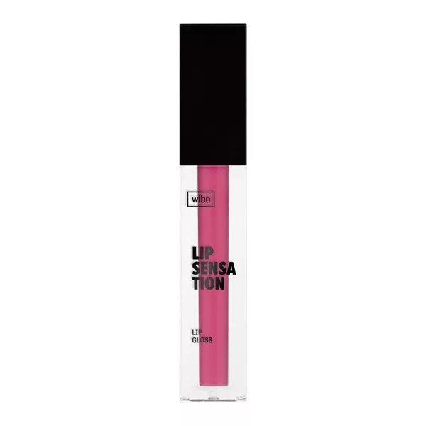 Wibo Lip Sensation błyszczyk do ust 15 5g