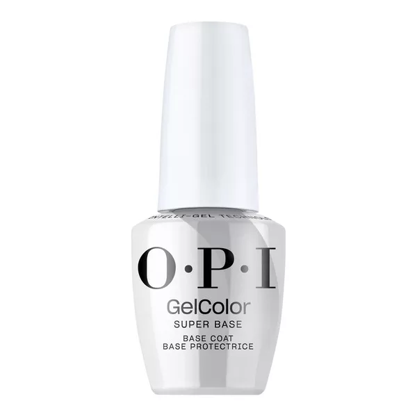OPI Gel Color Intelli-Gel System, hybrydowa baza do paznokci, base coat, 15ml