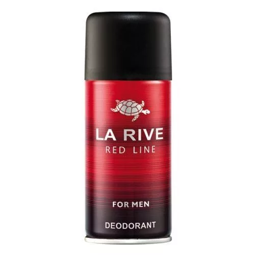 La Rive Red Line For Men dezodorant spray 150ml (M)