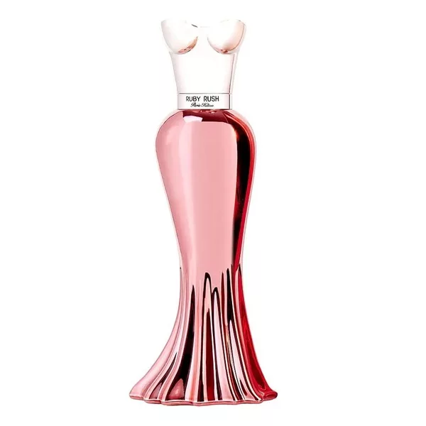 Paris Hilton Ruby Rush woda perfumowana spray 100ml (W)