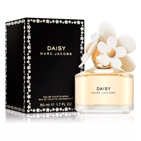 Marc Jacobs Daisy woda toaletowa spray 50ml (W)