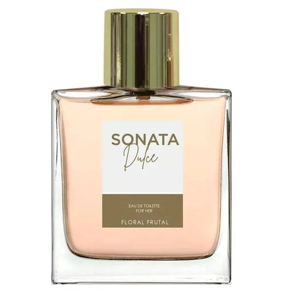Melody Sonata Dulce Woman woda toaletowa spray 100ml (W)