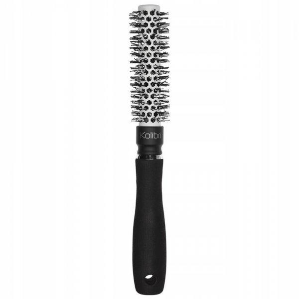 Efalock Kolibri Round brush, okrągła szczotka do włosów, 18mm