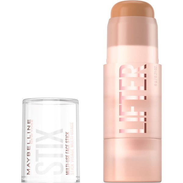 Maybelline Lifter Stix bronzer do konturowania twarzy w sztyfcie 45 6g
