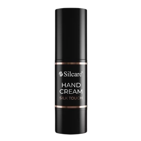 Silcare So Rose! So Gold! krem do rąk Silk Touch 30ml