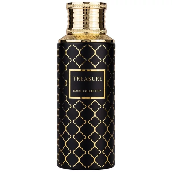 Maison Asrar Treasure woda perfumowana spray 100ml (U)