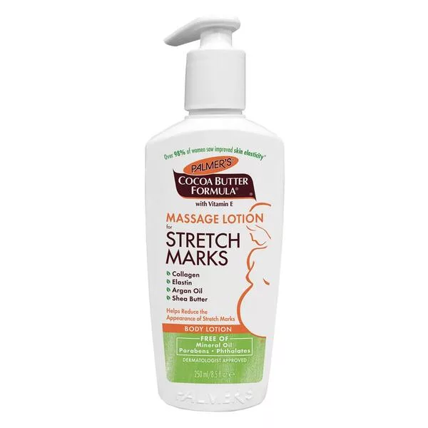 Palmers, balsam do ciała przeciw rozstępom, 250ml