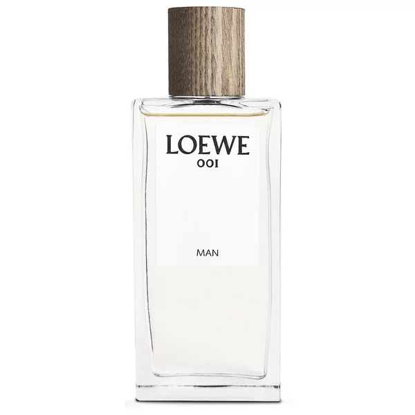 Loewe 001 Man woda perfumowana spray 100ml (M)