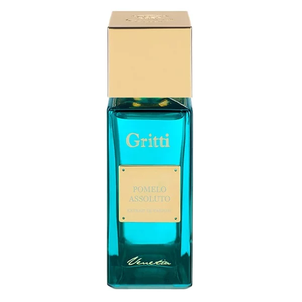 Gritti Pomelo Assoluto ekstrakt perfum spray 100ml (U)