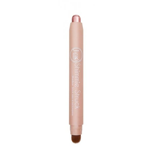 J.Cat Beauty Shimmie struck shadow stick, cień do powiek w sztyfcie, Luminary dream, 2g