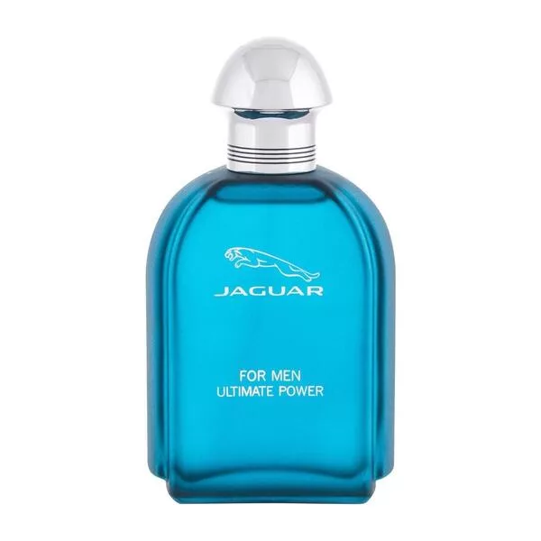 Jaguar For Men Ultimate Power, woda toaletowa, 100ml (M)