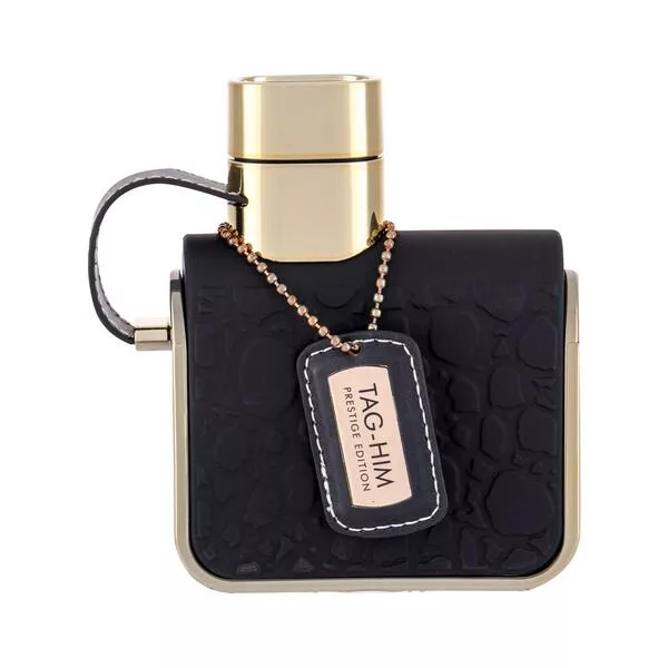 Armaf Tag-Him Prestige, woda toaletowa, 100ml (M)