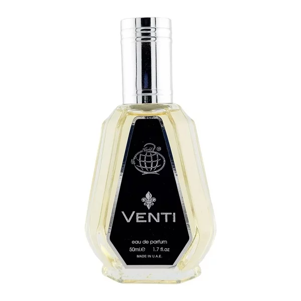 Fragrance World Venti woda perfumowana spray 50ml (U)
