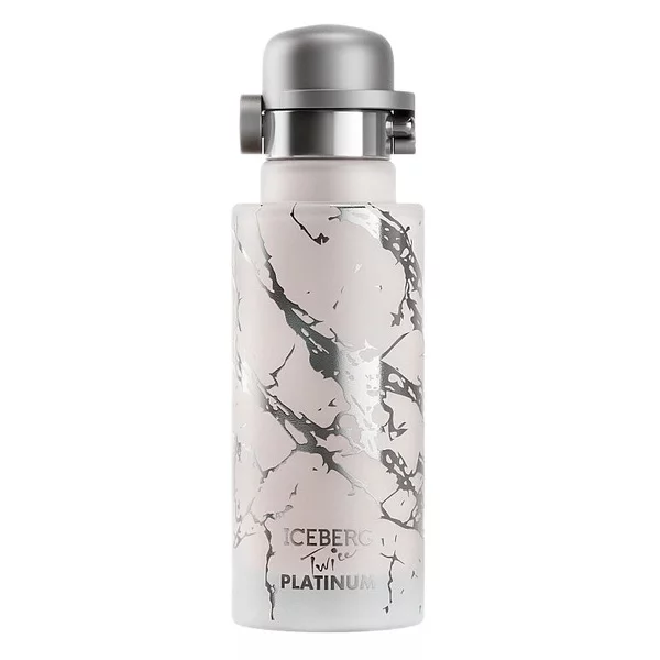 Iceberg Twice Platinum woda toaletowa spray 125ml (W)