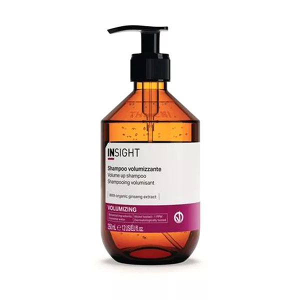 InSight Volumizing Volume Up, szampon dodający objętości, 350ml