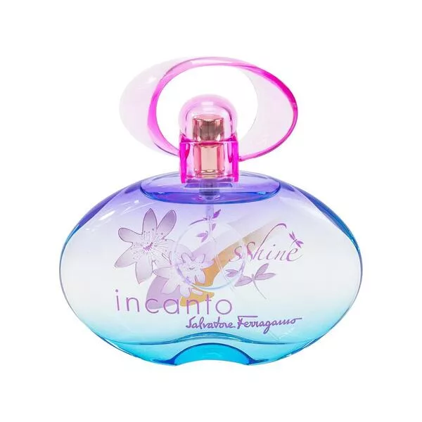 Salvatore Ferragamo Incanto Shine, woda toaletowa, 100ml (W)