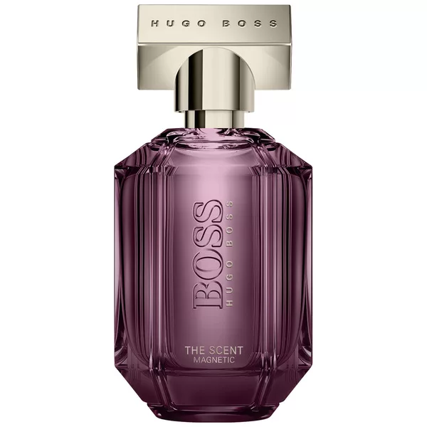 Hugo Boss The Scent Magnetic For Her intensywna woda perfumowana damska 50ml