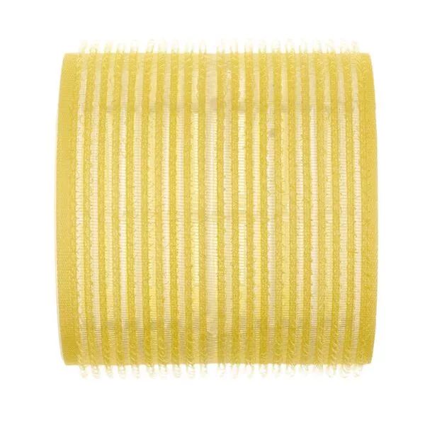 Efalock, wałki do włosów, różne rozmiary, 66mm, 6szt.