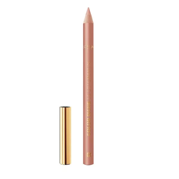 L'Oreal Paris Color Riche, kredka do ust Café de Flore, 1.2g