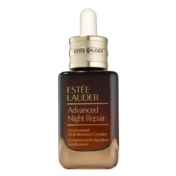 Estée Lauder Advanced Night Repair Synchronized Multi-Recovery Complex. naprawcze przeciwdziałające oznakom starzenia serum do twarzy dla wszystkich typów skóry 50ml