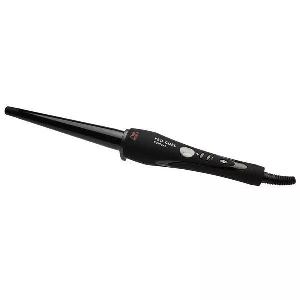 Wella Pro Curl Conical, lokówka stożkowa, ceramiczna, 230V