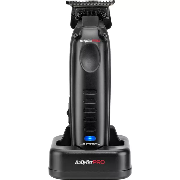 BaByliss PRO Compact LoPRO, kompaktowy trymer do włosów, ref.FX720E