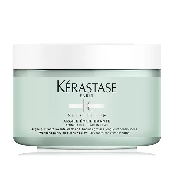 Kerastase Specifique, glinka oczyszczająca skórę głowy, 250ml