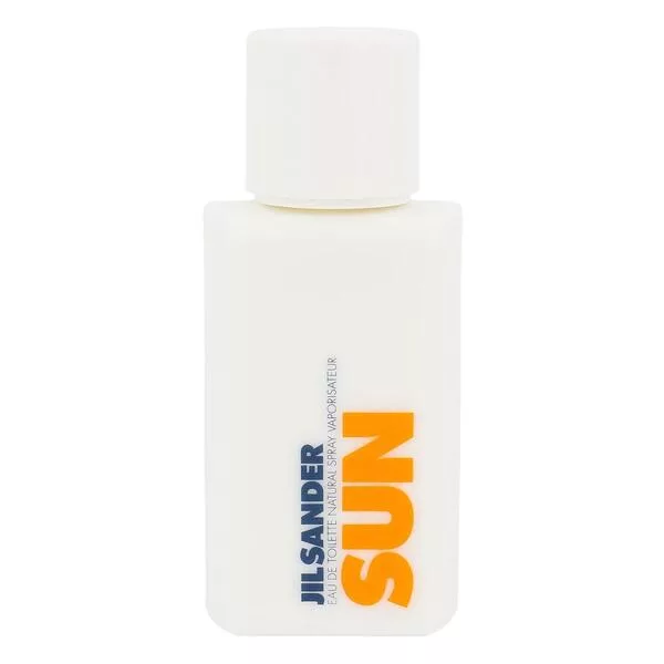 Jil Sander Sun, woda toaletowa, 75ml (W)