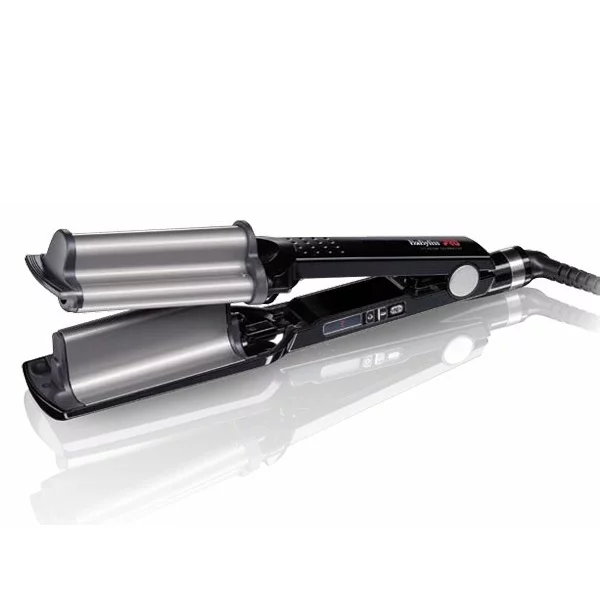 BaByliss PRO lokówko-falownica do dużych loków i fal, BAB2469TTE