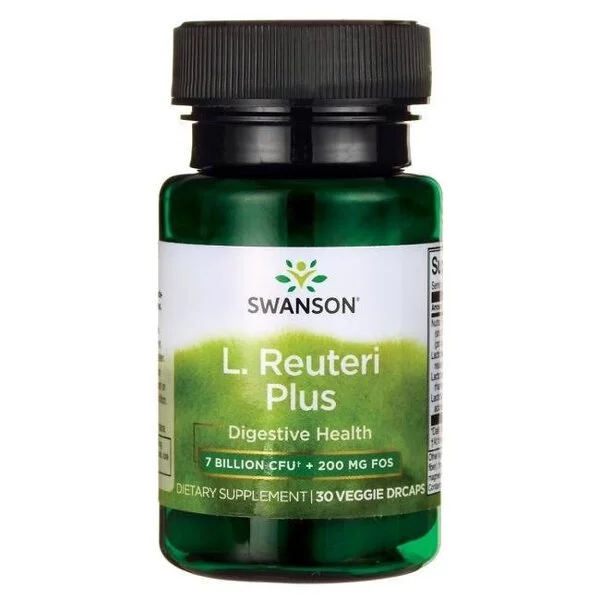 Swanson L.Reuteri 30DRcap