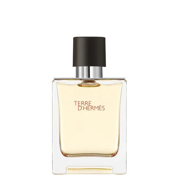 Hermes Terre D'Hermes woda toaletowa spray 50ml (M)