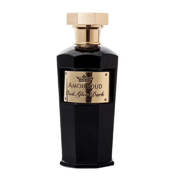 Amouroud Oud After Dark woda perfumowana spray 100ml (U)