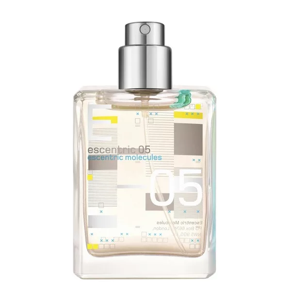 Escentric Molecules Escentric 05 woda toaletowa spray refill 30ml (U)