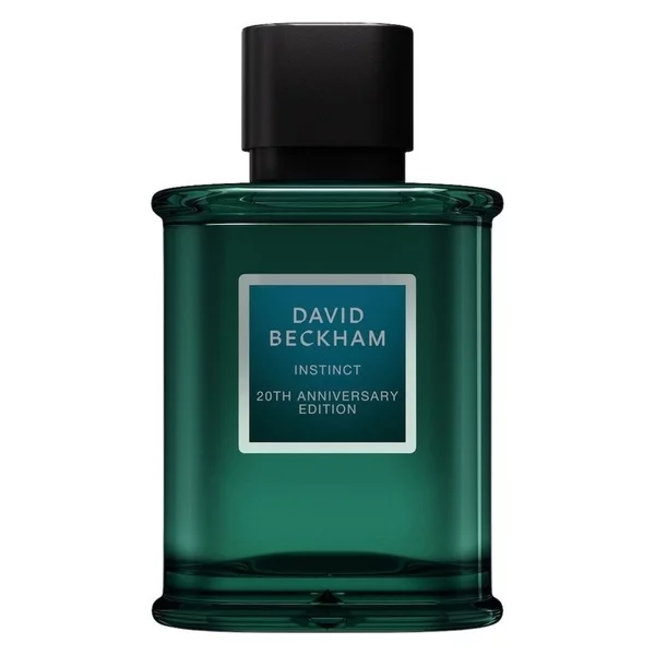 David Beckham Instinct 20th Anniversary Edition woda perfumowana spray 75ml (M)