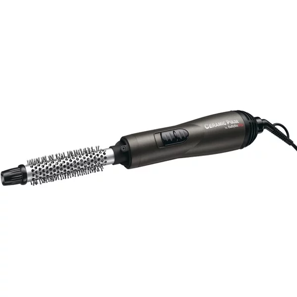 BaByliss PRO Air Styler Titanium Tourmaline, suszarko-lokówka 32mm, BAB2676TTE
