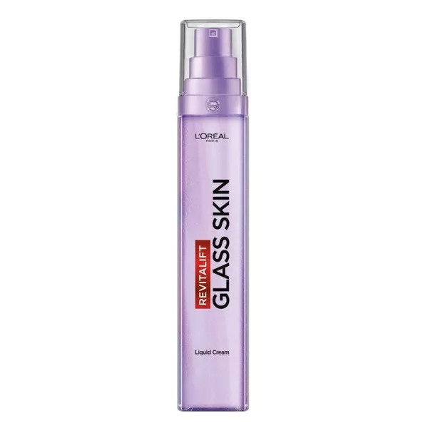 L\'Oreal Paris Revitalift Filler Glass Skin lekki krem do twarzy 50ml