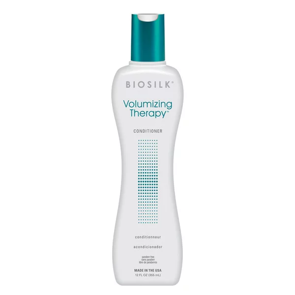 Biosilk Volumizing, odżywka dodająca objętości, 355ml