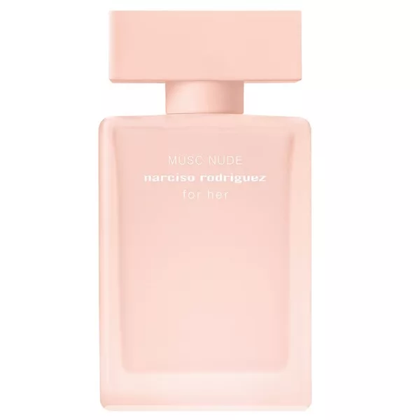 Narciso Rodriguez For Her Musc Nude woda perfumowana spray 50ml (W)