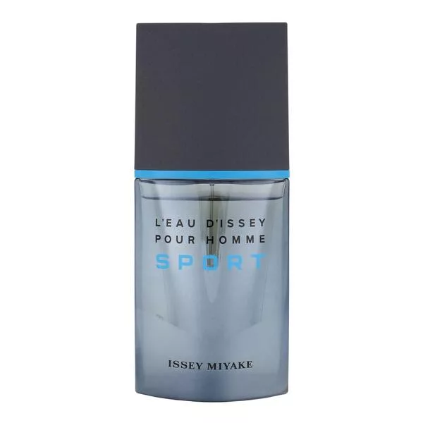 Issey Miyake L´Eau D´Issey Pour Homme Sport, woda toaletowa, 100ml (M)