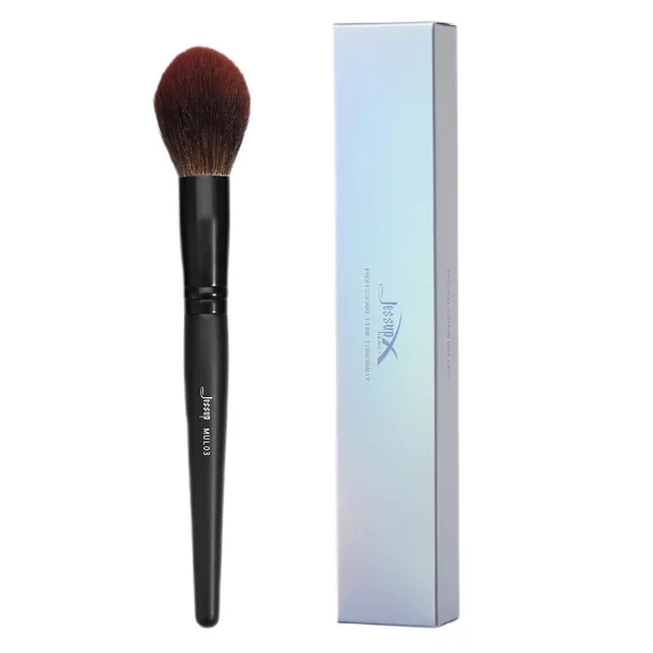 Jessup Multifunctional Setting Brush wielofunkcyjny pędzel do konturowania MUL03