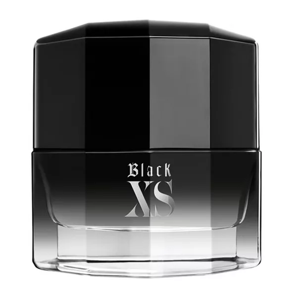 Paco Rabanne Black XS woda toaletowa spray 50ml (M)