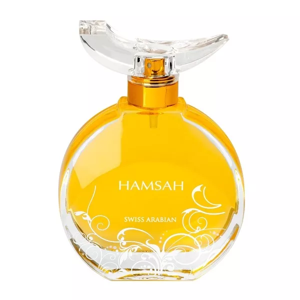 Swiss Arabian Hamsah woda perfumowana spray 80ml (W)
