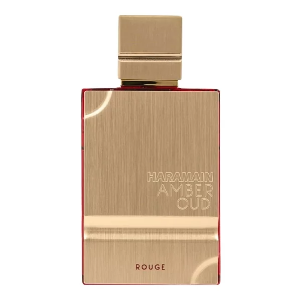 Al Haramain Amber Oud Rouge woda perfumowana spray 60ml (U)