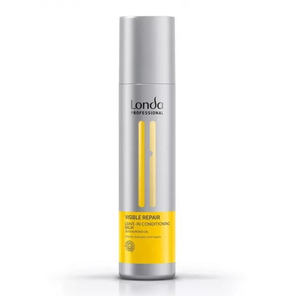 Londa Visible Repair, odżywka do włosów zniszczonych, 250ml