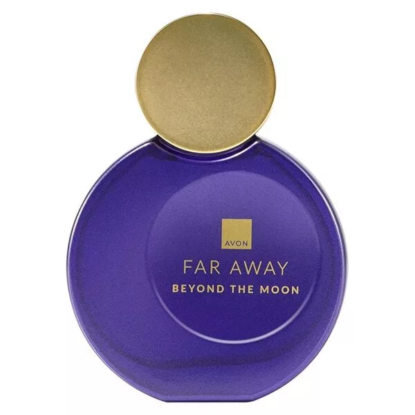 Avon Far Away Beyond The Moon woda perfumowana spray 50ml (W)