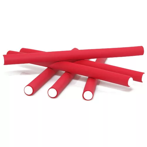 Efalock Flex, papiloty, średnica 12 mm, zestaw 6 sztuk