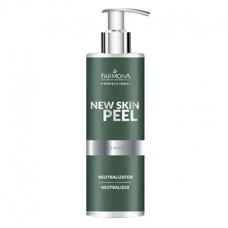 Farmona Professional New Skin, neutralizator kwasów, 280ml